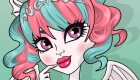 play Monster High Make Up