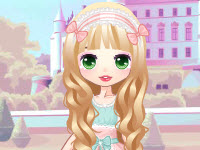 play Hime Lolita Claire