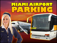 play Miami Airport Parking