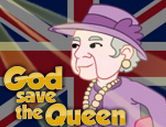 play God Save The Queen