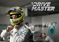 play Allianz Drive Master