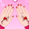 play Manicure Beauty Betty