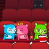 play A Teddy Kiss