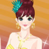 play Summer Magazine Dressup