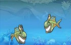 play Harpoon Fish