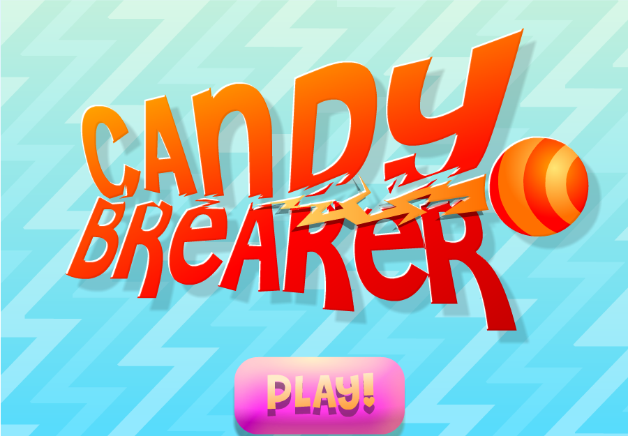 play Candy Breaker