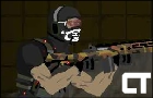 play Intruder Combat Training