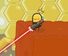 play Angry Bees