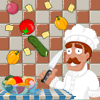 play Papa'S Salad Stall