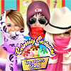 play Celebrity Exclusive Ice Cream Stand