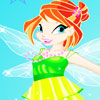 play Fairy Dress Up