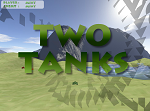 play Two Tanks 3D