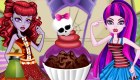 play Monster High Lab