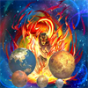 play Tales: Comet And Galaxy