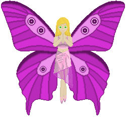 play Faerie Princess Alyshia