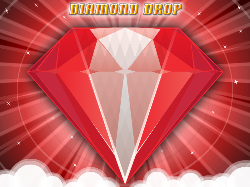 play Diamond Drop Beta