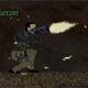 play Intruder Combat Training