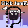 Click Jump game