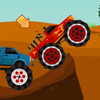 play Monstrous Trucks