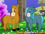 play Darcy Pony Differences
