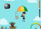 play Crazy Mr Bean