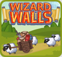 play Wizard Walls
