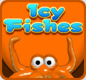 play Icy Fishes