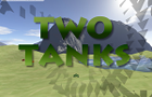 play Two Tanks Battlefield