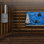 play Escape Series 6 The Shack