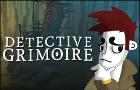play Detective Grimoire - Demo