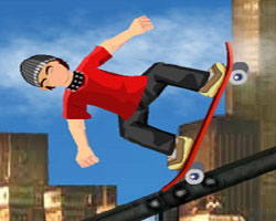 play Skate Mania