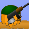 play Pump With Ak-47