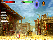 play Hokage