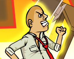 play Cubikill 5