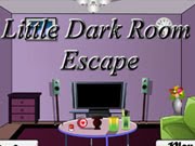 play Little Dark Room Escape