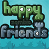 play Happy Zombie Friends