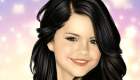 play Selena Gomez Makeover