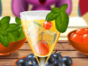 Lisa\'S Beach Cocktails