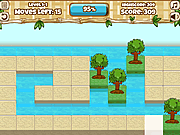 play Flooded Village