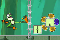 play Treefrog Treasure