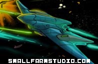 play Galactica Rebellion