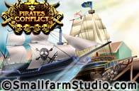 play Pirate Conflict