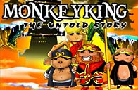 play Monkey King