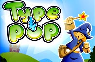 play Type N Pop