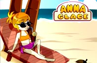 play Anna Glace