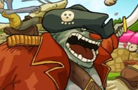 play Cake Pirate 2