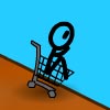 play Shopping Cart Hero 2