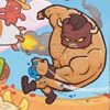 play Burrito Bison Revenge