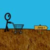 play Shopping Cart Hero 3