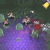 play Zombie Pinball